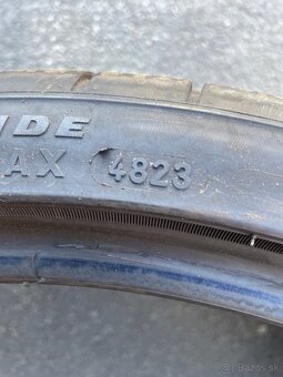 Tomket sport 275/30r20 letná - 3