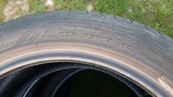235/45r18 94W Goog Year letne - 3