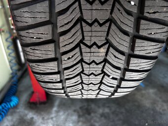 225/40 R18 Sava Eskimo - 3