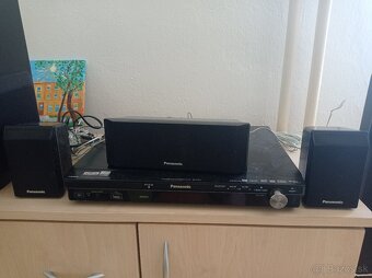 Panasonic - 3