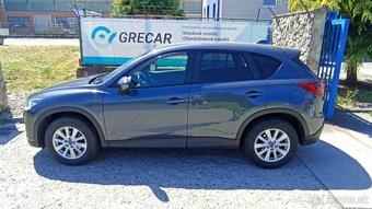 MAZDA CX-5 2,0 SKYACTIV-G 160 AWD ATRACTION - 3