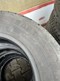 Letné pneu na dodávku 235/65 R16 C - 3