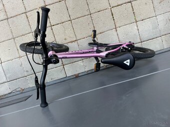 RASCAL 16 - detský bicykel - 3
