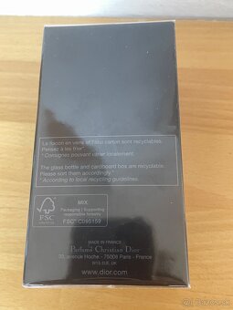 Dior Sauvage parfum - 3
