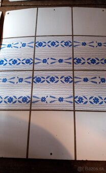 Smaltované tabule na stenu - 3