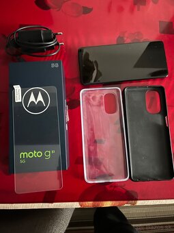 Motorola Moto G51 5G - 3