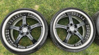 ☑️Momo 5x112 r19 límcové - 3