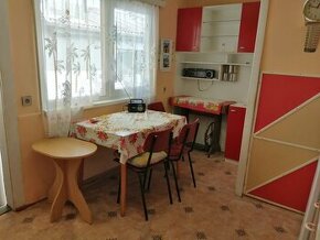 Dom predaj LEVICE-3 izbový, letná kuchyňa,garáž, skleník - 3