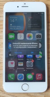 Iphone 6s 64Gb - 3