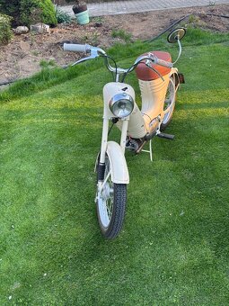 Jawa 550 - 3