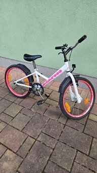 Detsky bicykel. - 3