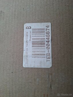 Nový kryt zrkadlá caddy rok2001 vyššie Cena 10eur - 3