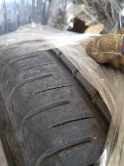 Letne pneu Yokomaha 185/65/R15 88T - 3