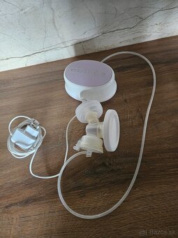 Odsavacka mlieka Philips Avent - 3