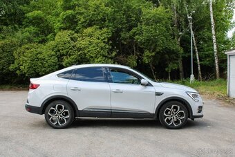 Renault Arkana 1.6 FULL Hybrid 145, SR+záruka - 3