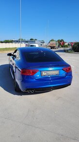 Audi A5 Sportback, 2,0 TDI, 140 KW Quattro 3x S-Line - 3