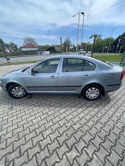 Škoda octavia 1.9 tdi - 3