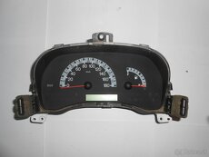 Budiky Fiat Doblo / Fiat Punto - 3