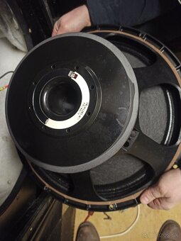 Sub bass - 3