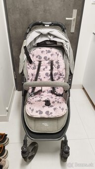 Valco baby snap 4 denim - 3