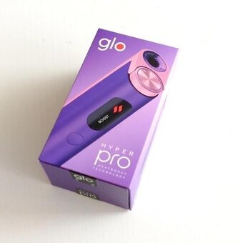 Glo Pro - 3