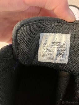Air jordan 1 mid - 3
