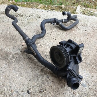tremostat bmw e90 - 3