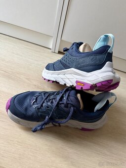 Hoka tenisky 38 - 3