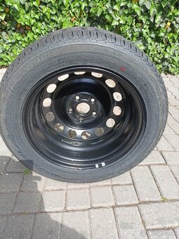 Predám plnohodnotnú rezervu škoda Seat Volkswagen - 3