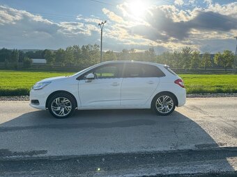 Citroen C4 exclusive - 3