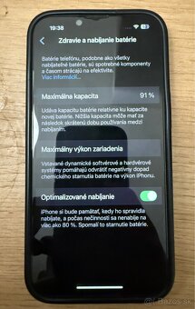 iPhone 13 128gb - 3