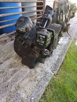 Motor multikara m22 - 3