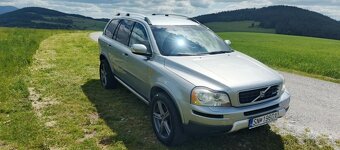 Volvo XC90 XC 90 D5 Sport A/T - 3