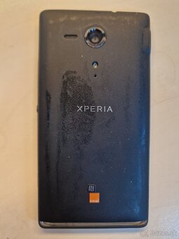 Sony Xperia SP, 8GB 1GB RAM, C5303 - 3