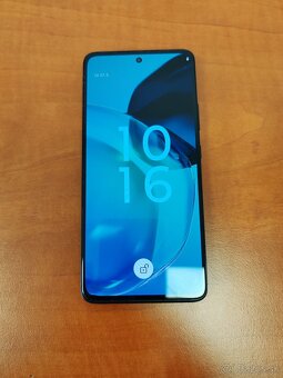 Motorola G72 čierny, 8GB /128GB - 3