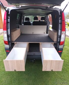 Mercedes-Benz VITO - 3