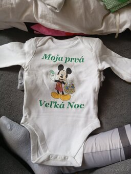 Detské veci - 3
