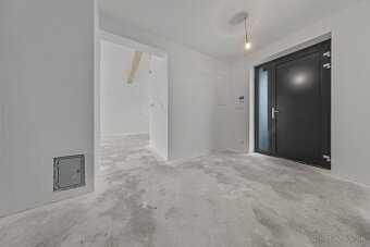 Predáme nový 4i bungalov v uzavret. komplexe v Hviezdoslave - 3