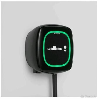 Predám Wallbox Pulsar Plus 22 kW so 7 m káblom zaruka - 3