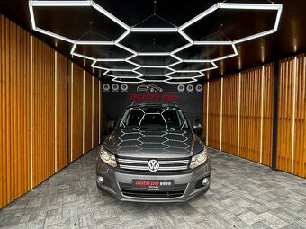 Volkswagen Tiguan 2.0 CR TDI 4-Motion Sport&Style - 3
