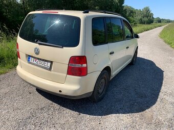 Touran 1.9 tdi - 3
