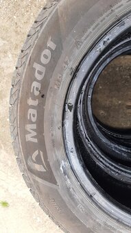 175/70 r14 84T Matador letne - 3