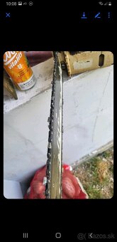 NA PREDAJ MOTOROVA PILA STIHL 18 - 3