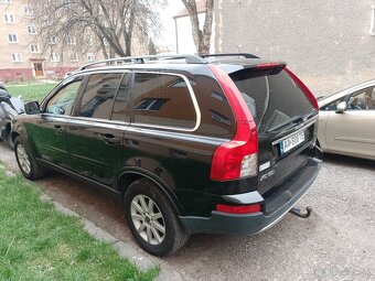 Predám Volvo XC90 r.v.2006 136kw - 3