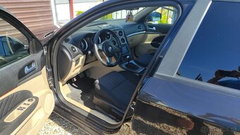Predám Alfa 159 Sportwagon - 3