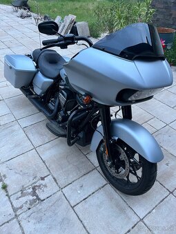 Harley Davidson Road Glide 114 - 3