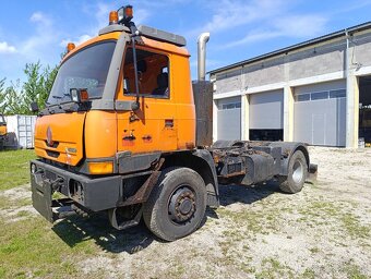 Tatra 815 Terno1 -nosič výmenných nádstavieb - - 3