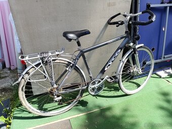 Pánsky bicykel Cyco - 3