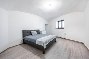 RD Košice, Bočná ulica - 3