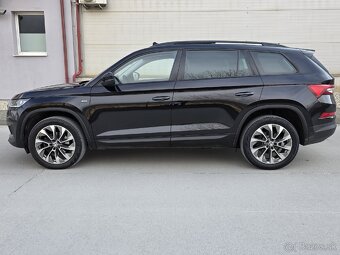 Škoda Kodiaq 2.0 TDI SCR 4x4 DSG Canton ACC - 3